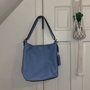 Coach Tote